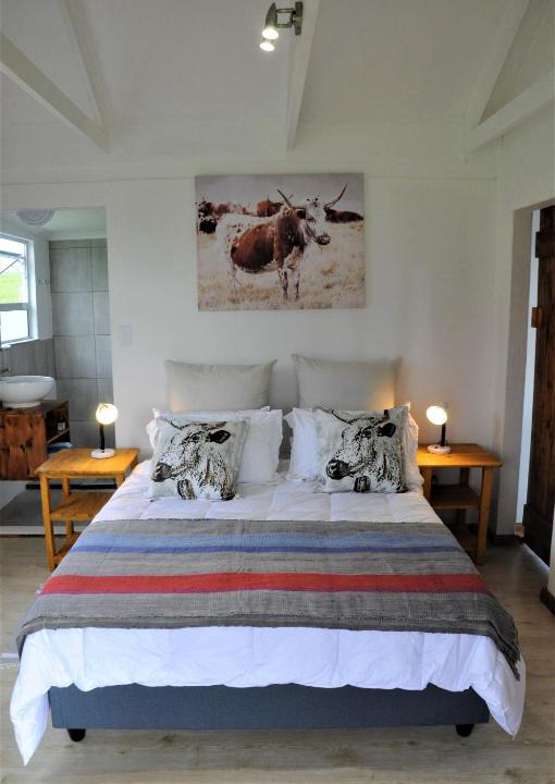 Garden Route District Municipality Apartment | Mysthill Farm cottages