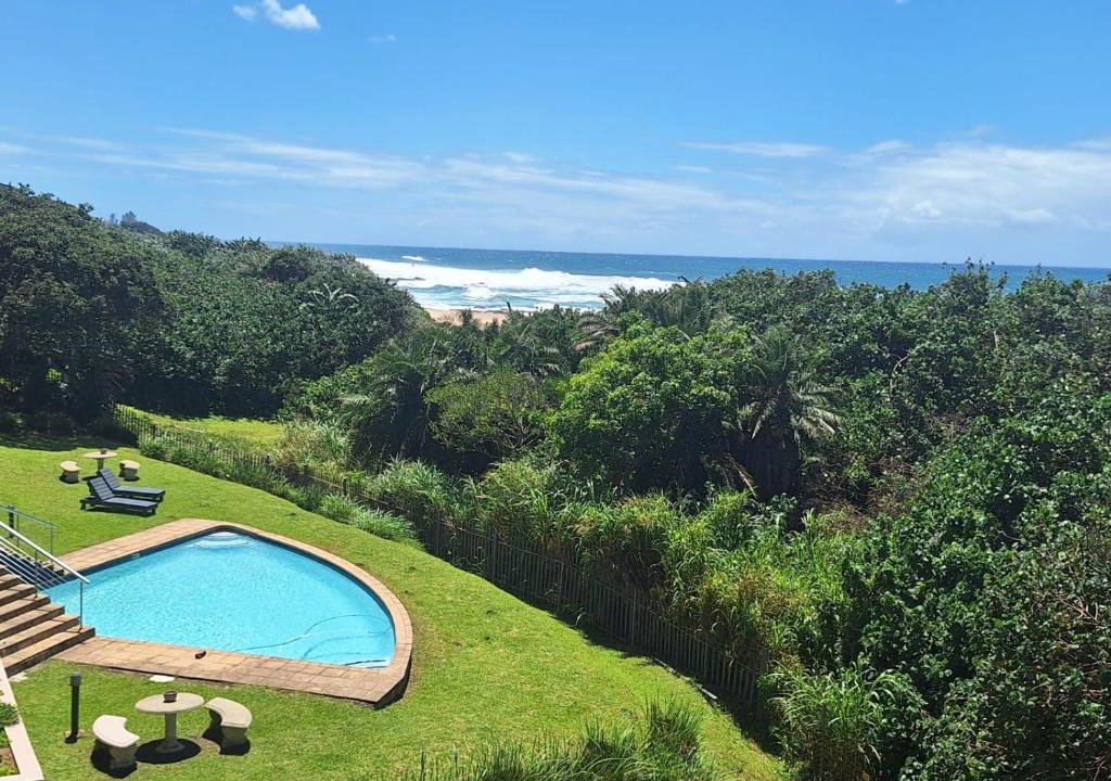 Shelly Beach Apartment | Mystique 18