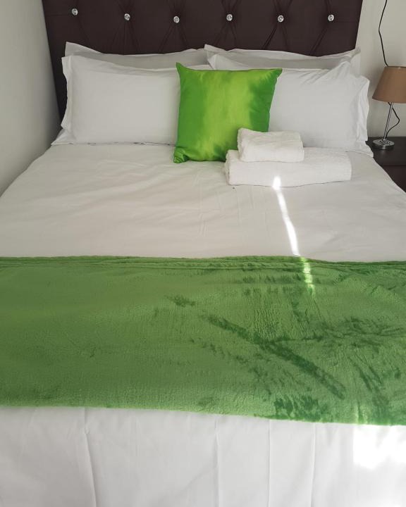 Ermelo Bed & Breakfast | MZET GUEST HOUSE