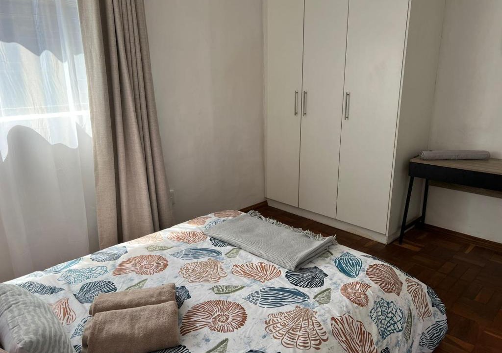 Greater Johannesburg Metropolitan Area Apartment | Nabeelah's Guesthouse