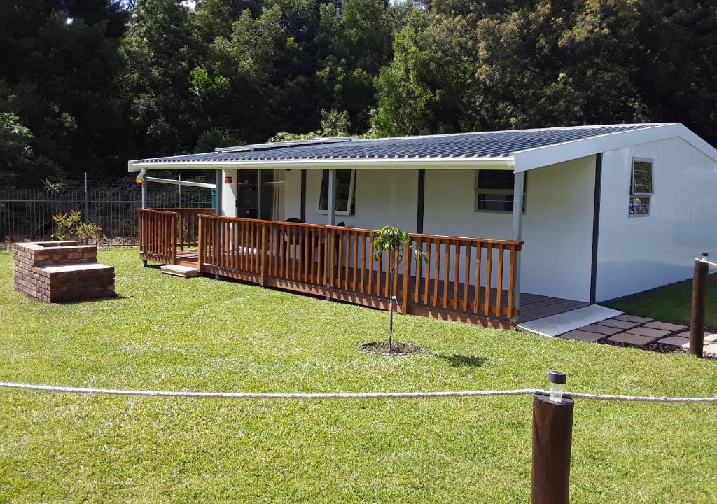 Storms River Apartment | Nadine's Self-Catering Accommodation
