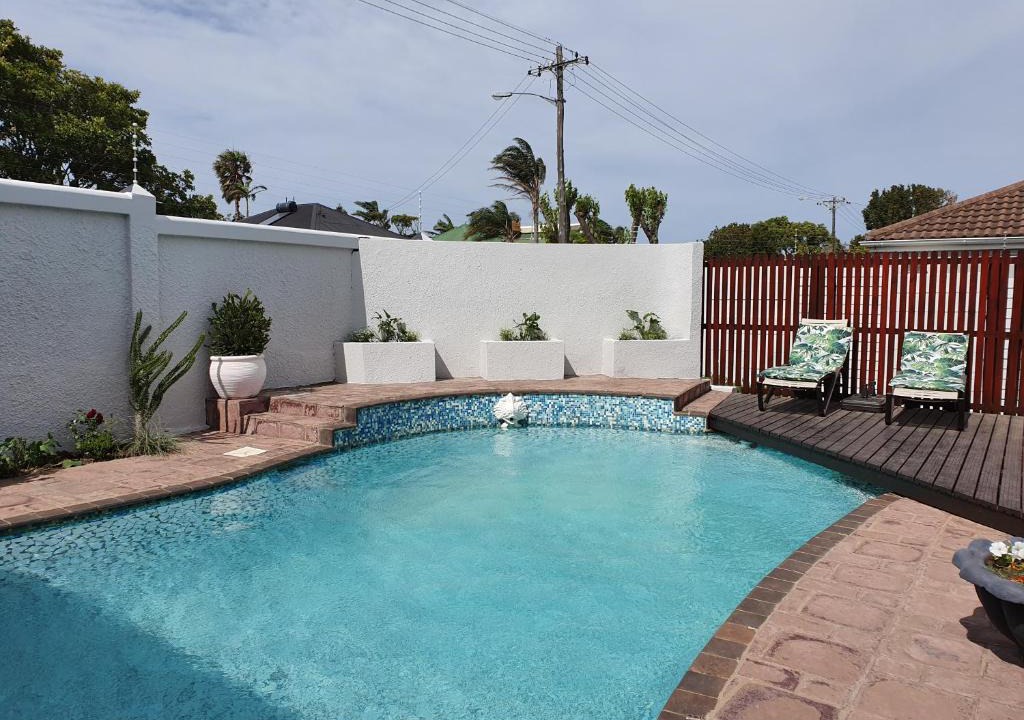Nahoon Bed & Breakfast | Nahoon Bed & Breakfast
