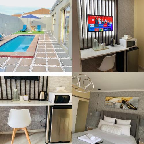 Belville House | Naliya Guest house