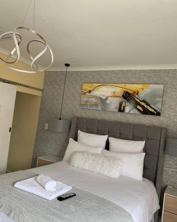 Belville House | Naliya guesthouse