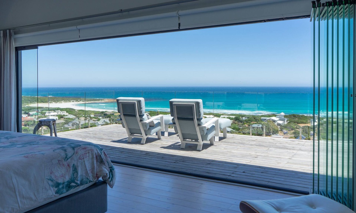 Scarborough Villa | Namaste Cape Point