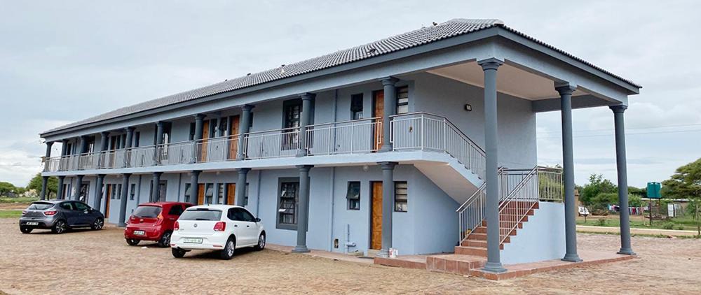 Mahikeng Apartment | Nandi Gosa Apartments