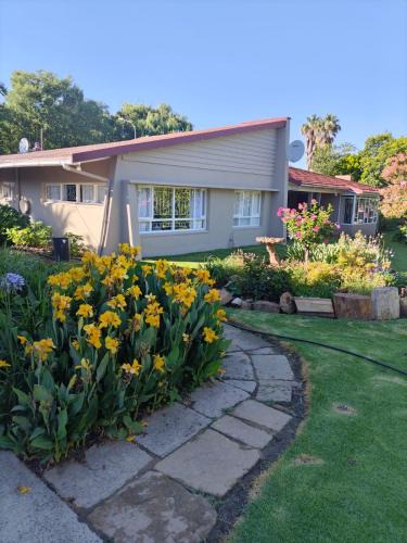 Harrismith House | Nandi's Place