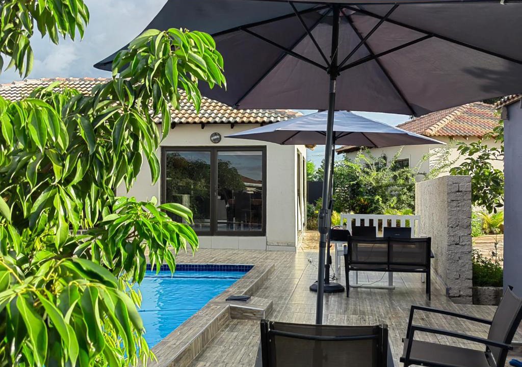 Thohoyandou House | Nandoni Crystal