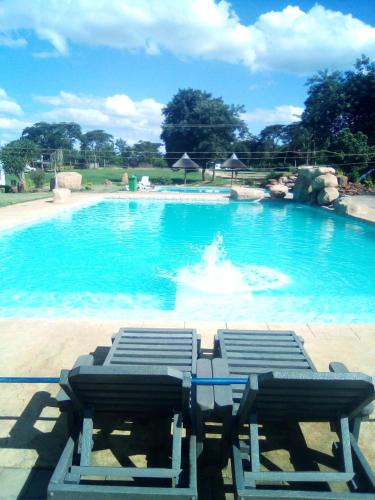 Thohoyandou Other | NANDONI LEISURE PARK