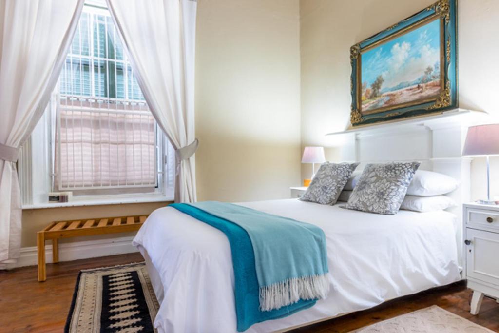 Colesberg Bed & Breakfast | NANNA ROUS' TOWN HOUSE