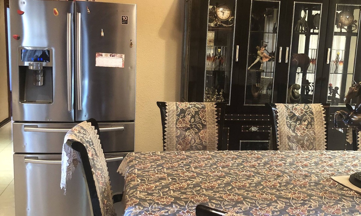 Glenvista House | Naomi's Place