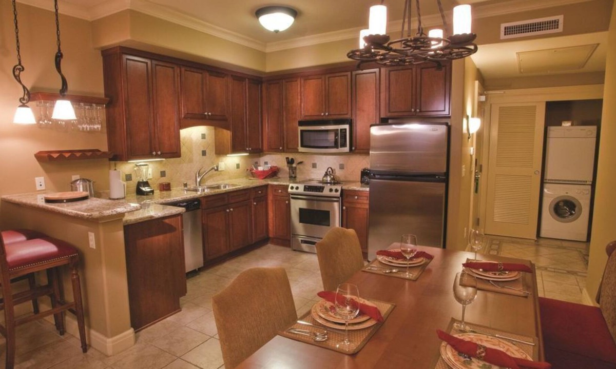 Napa Resort | Napa, CA. - 1 Bed 1 Bath with Full Kitchen - Vino Bello Resort & Spa (Sleeps 4)