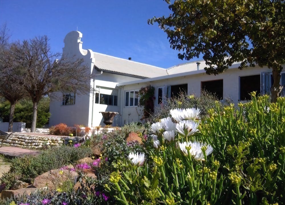 Springbok Hotel | Naries Namakwa Retreat