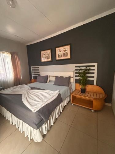 New Germany House | Nathi Lodge - 26 Berkshire Drive New Germany