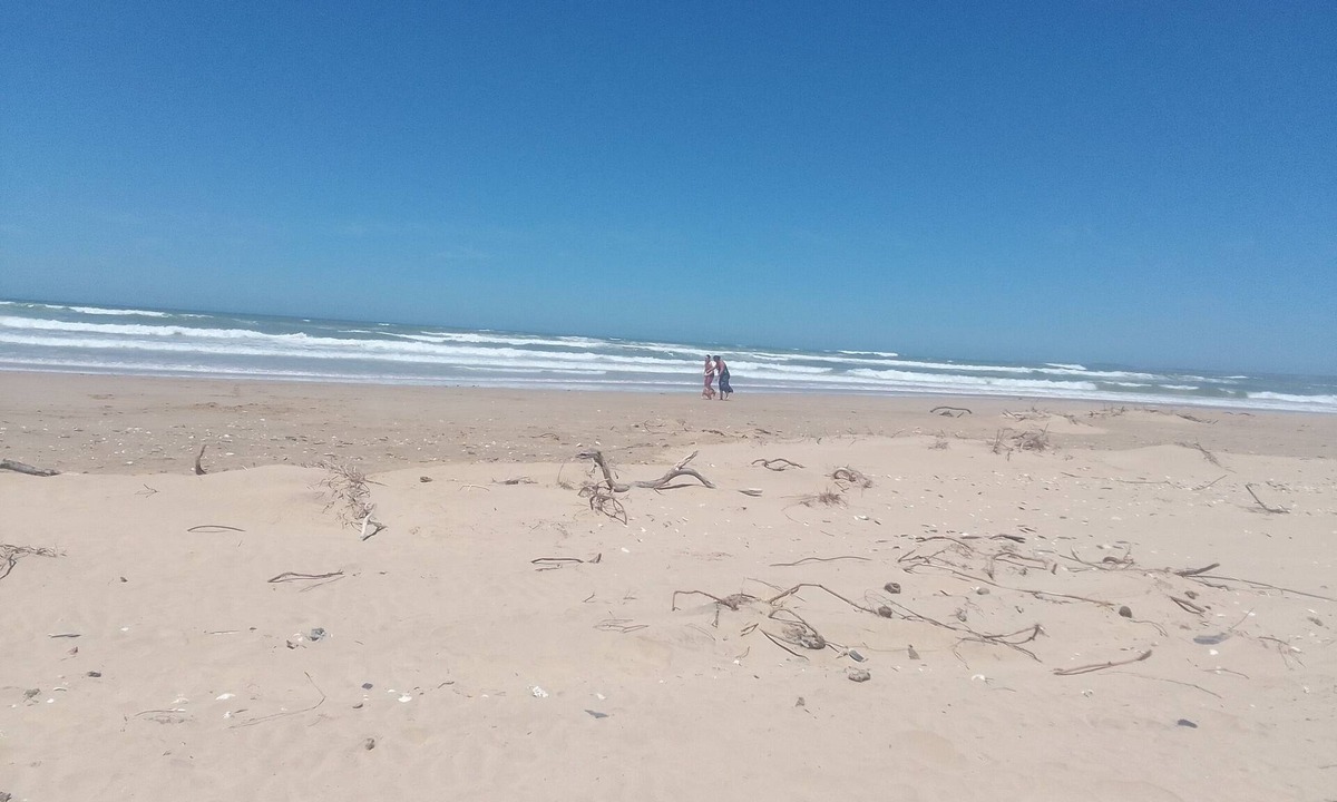 Paradise Beach Cottage | Nature Beach Cottage Jeffreys Bay