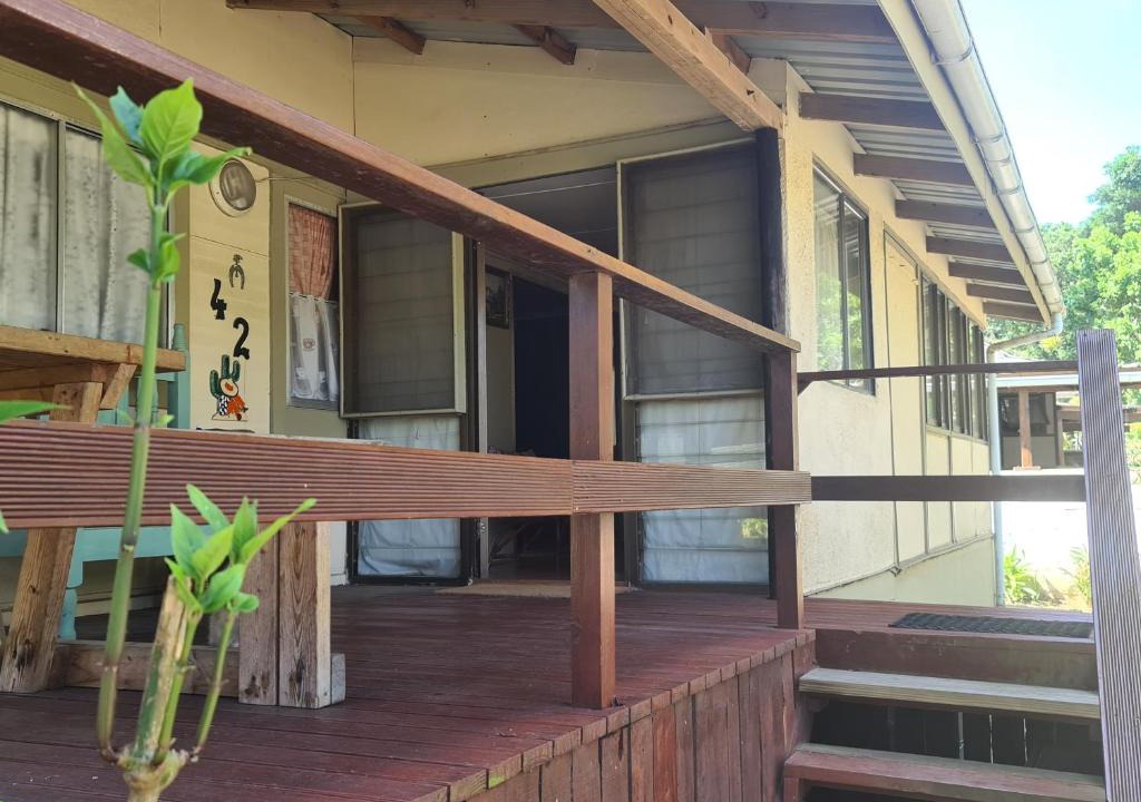 Hibberdene Apartment | Nature's Cottage