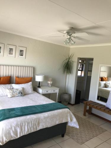 Mossel Bay Apartment | Natures Gem of Mosselbay