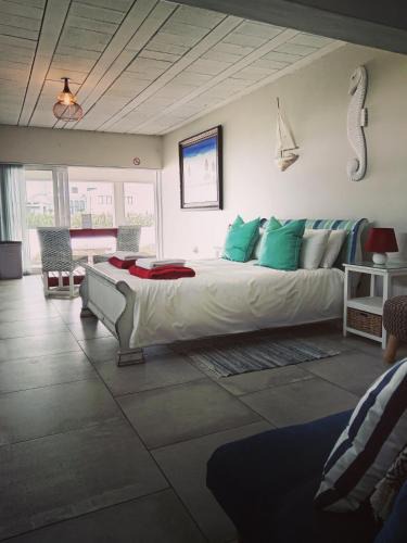 Yzerfontein Apartment | Nautilus Self Catering