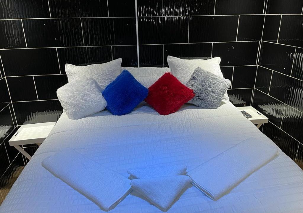 UPhongolo Bed & Breakfast | Ncotshane BnB