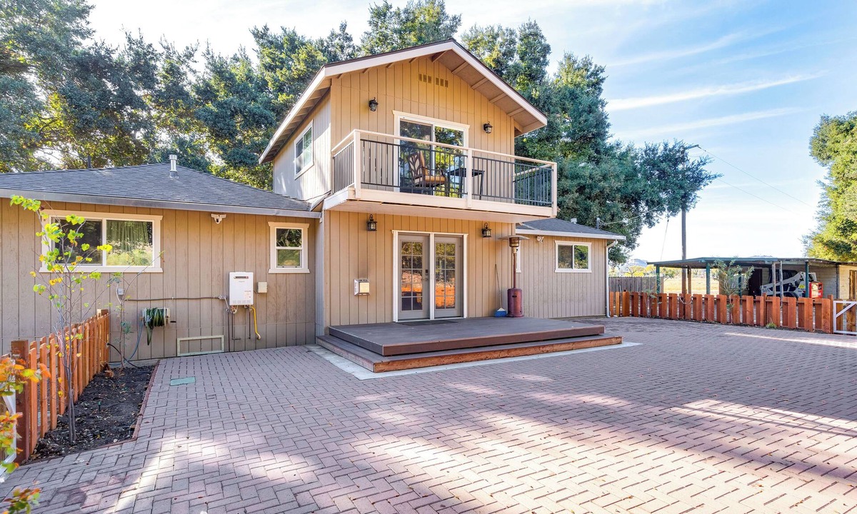 Morgan Hill Cottage | Near Hiking & Golf: Cozy Cottage in Morgan Hill!
