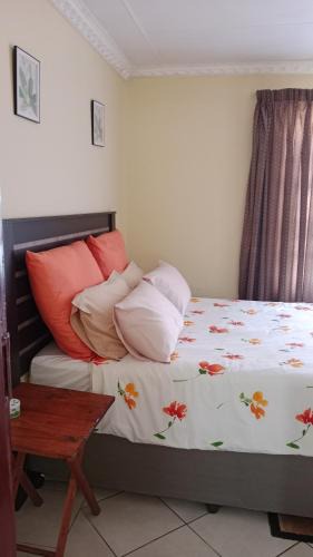 Polokwane Apartment | NEMARA Self Catering Lodge