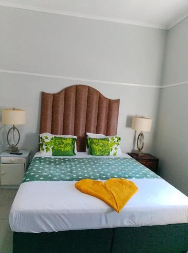 Parow Bed & Breakfast | Neo & Ruks Guest house parow 1