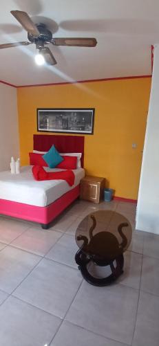 Parow Bed & Breakfast | Neo & Ruks Guest Houses parow 4