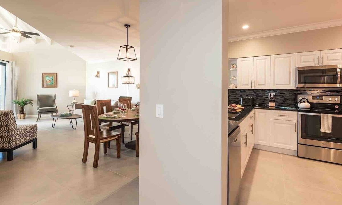 Key West Condo | *NEPTUNE'S PENTHOUSE* Oceanside Condo/Pool + Last Key White Glove Service.