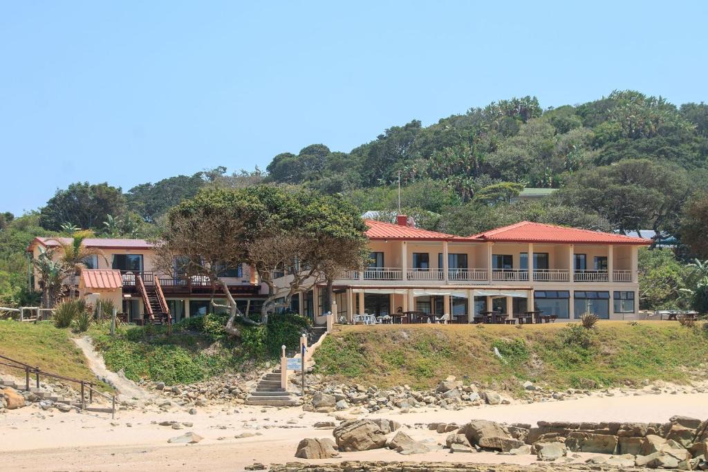 Kei Mouth Apartment | Neptunes Cove