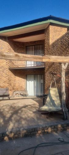 Leeupoort House | Nerina 662