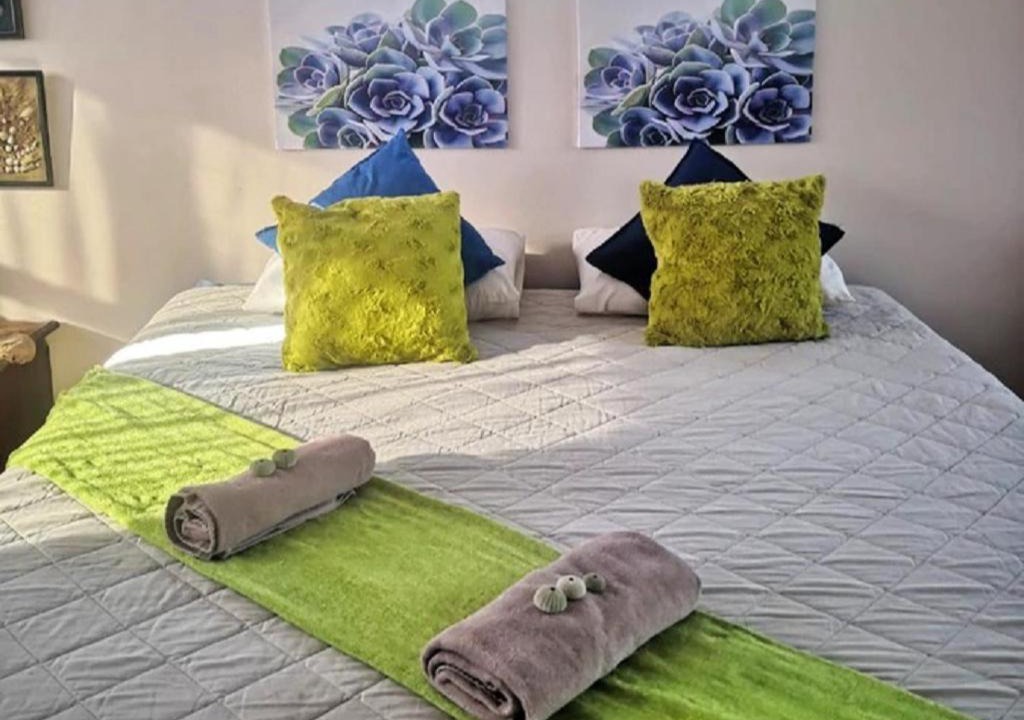 Boknes Strand Apartment | Nest at Boknes