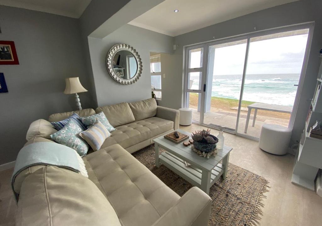 Eersterivierstrand Apartment | Net Hier