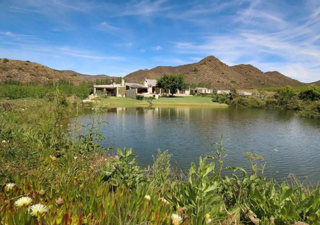 Langeberg Apartment | New Beginnings Cottage