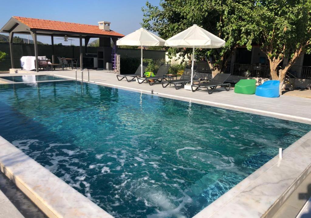 Ortaca House | New: Charming summer home with big private pool