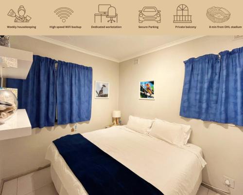 Green Point House | New! Green Point Room with Workstation & 8 min to Stadium