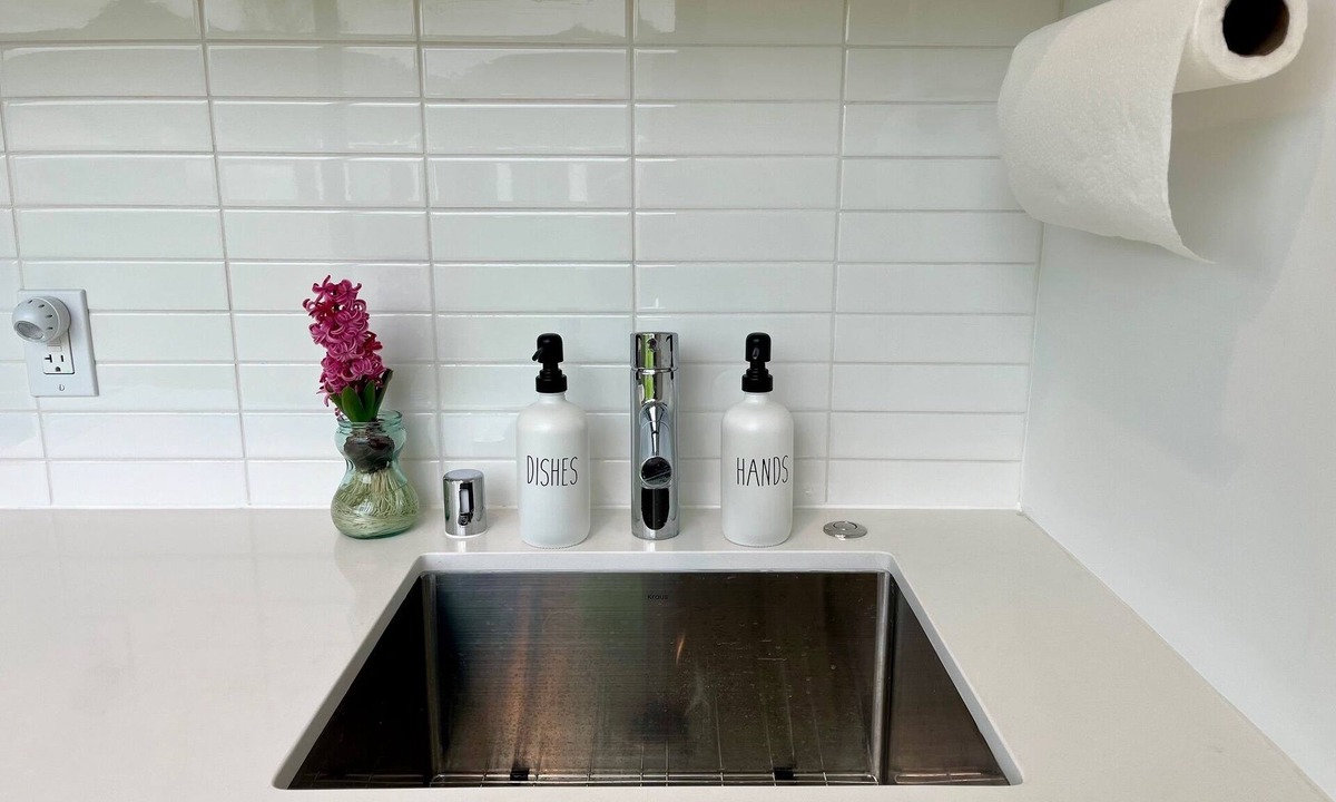 Kenwood Cottage | New modern cottage in the heart of Sonoma Valley