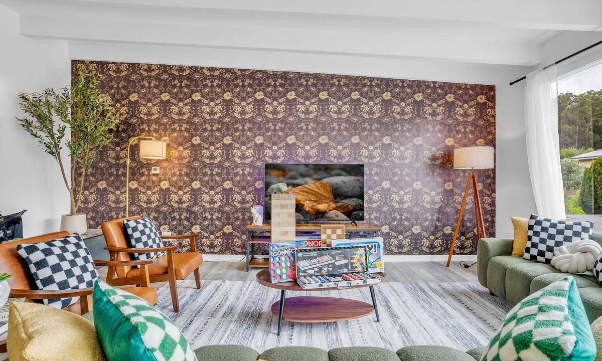 Montara House | New Themed Coastal 4Bed w/Pool/Arcades/Foosball