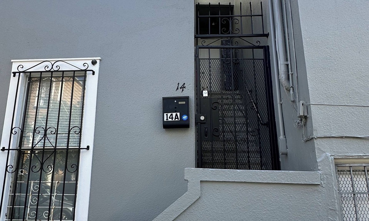 Bernal Heights Apartment | Newly Renovated 2 Bed 1 Bath apartment in the Mission/Bernal Heights area!