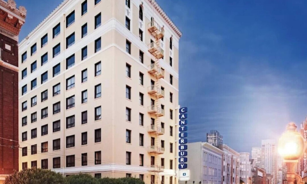 Union Square Resort | Newly Renovated Resort - 1 BDRM Suite fully furnished/AC soothing San Francisco