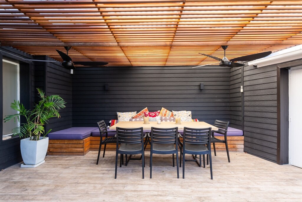 Three Anchor Bay Apartment | Newly Renovated Victorian Home in Three Anchor Bay