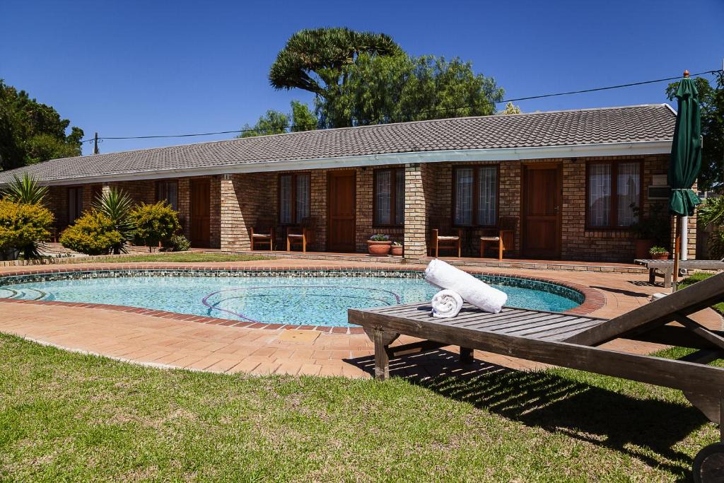 Newton Park House | Newton Sands Guesthouse