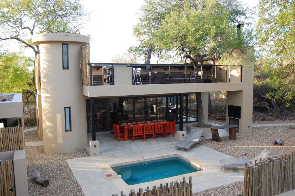 Buffelspruit House | Ngalas Rest 101