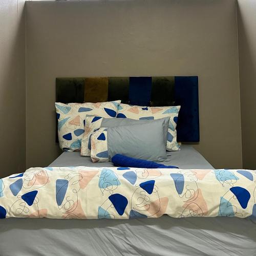 Eikenbosch Hotel | Ngena Sleep & Go Bellville CBD