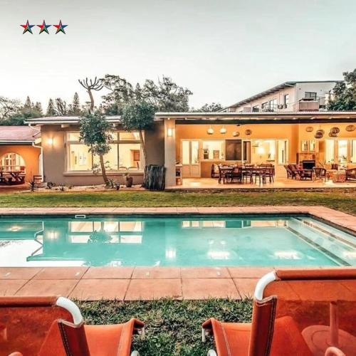 Ngoye Lodge | Mtunzini