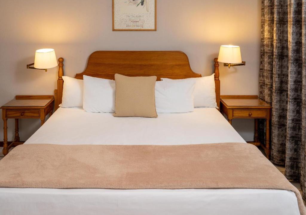 Klerksdorp Hotel | Ngwenya City Hotel