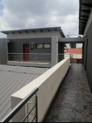 Greater Johannesburg Metropolitan Area House | Nibahle Majuba Guest House