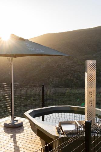 Uniondale House | Nicara Luxury Ecocabin Honeypunch