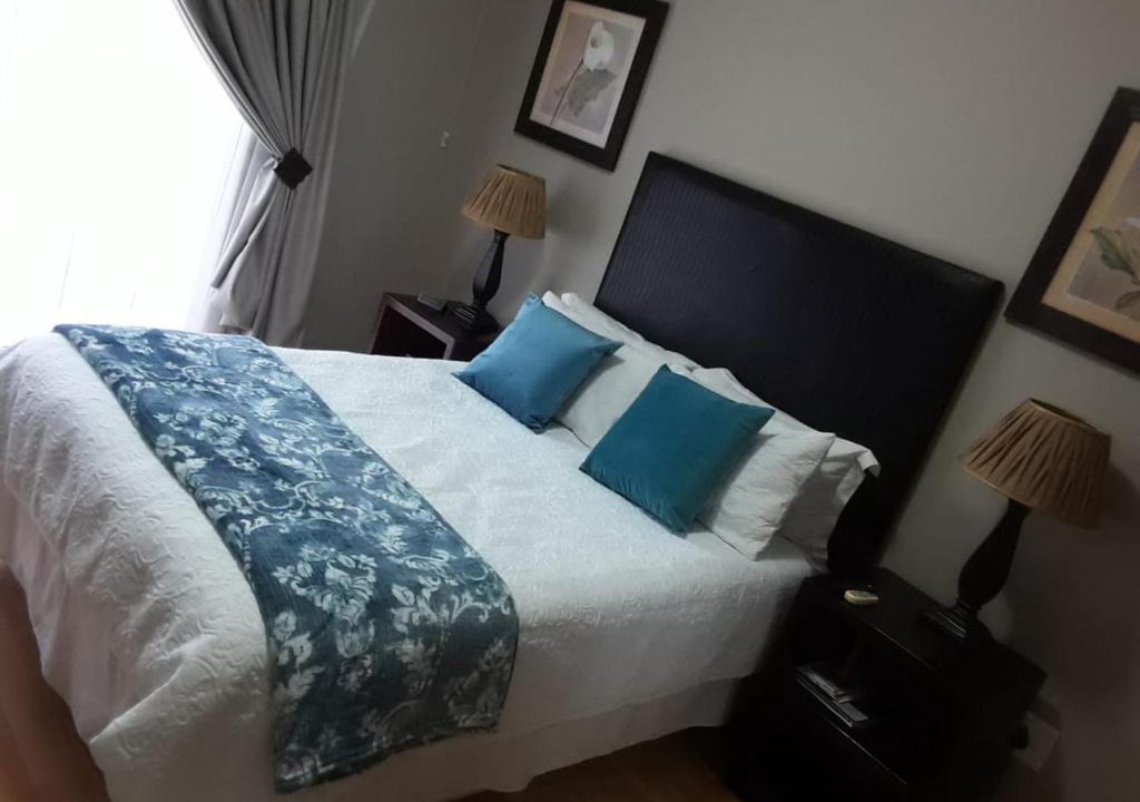 Kimberley House | Nimza K Guesthouse