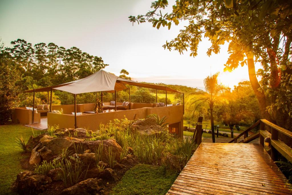 Nelspruit House | Nirvana Country House