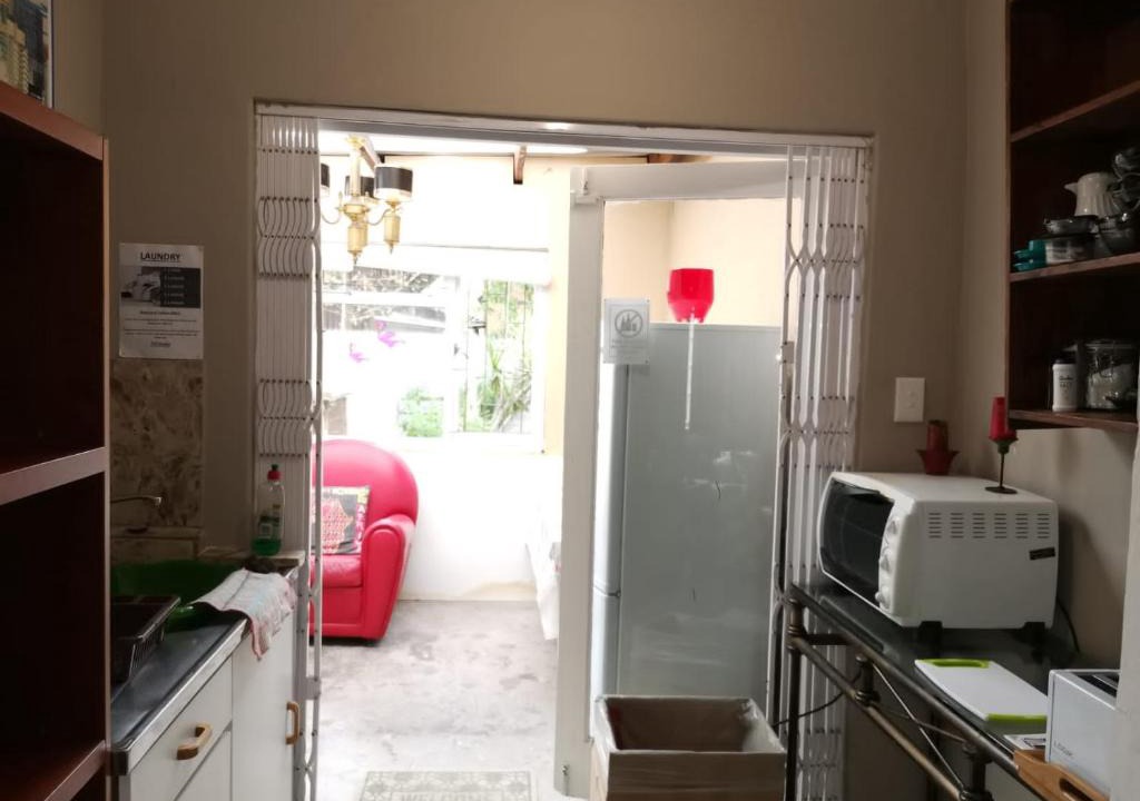 Plumstead Apartment | Nirvana's La Dolce Vita